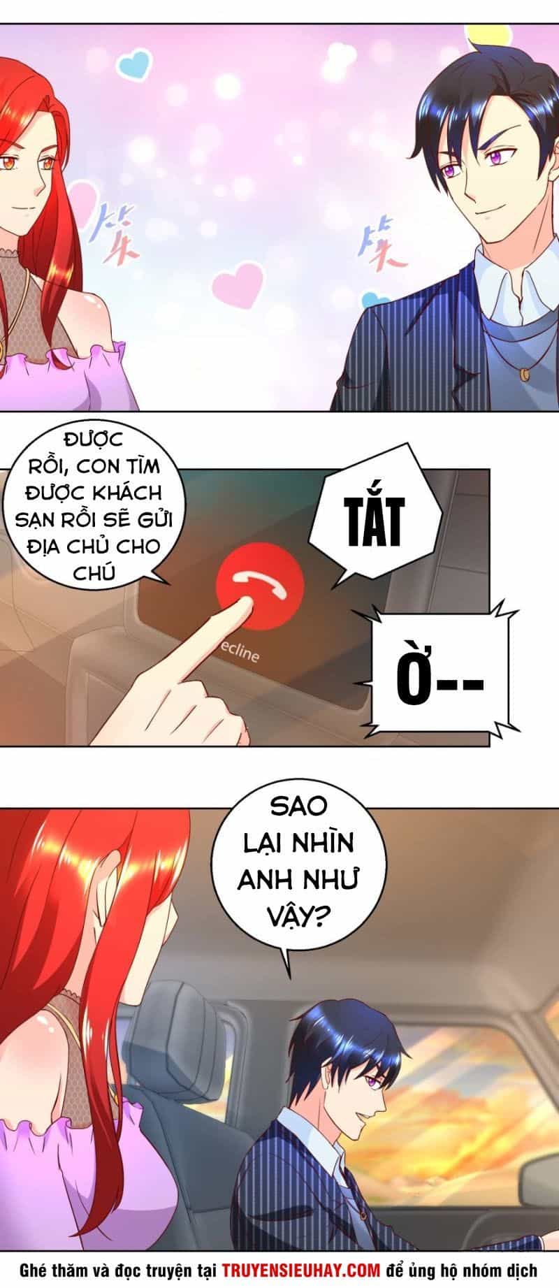 Vú Em Là Cổ Tiên - Chương 72 - ảnh 9