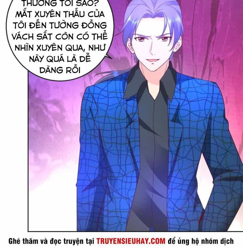 Vú Em Là Cổ Tiên - Chương 73 - ảnh 13