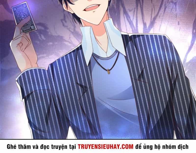 Vú Em Là Cổ Tiên - Chương 73 - ảnh 16