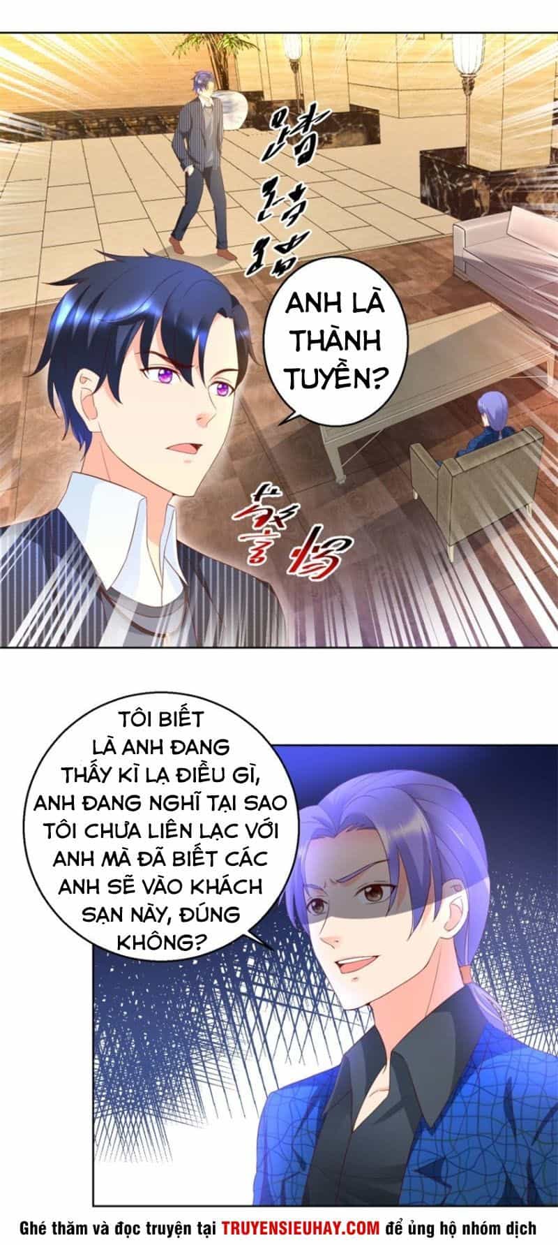 Vú Em Là Cổ Tiên - Chương 73 - ảnh 3