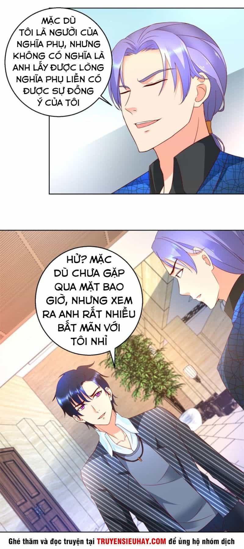 Vú Em Là Cổ Tiên - Chương 73 - ảnh 5