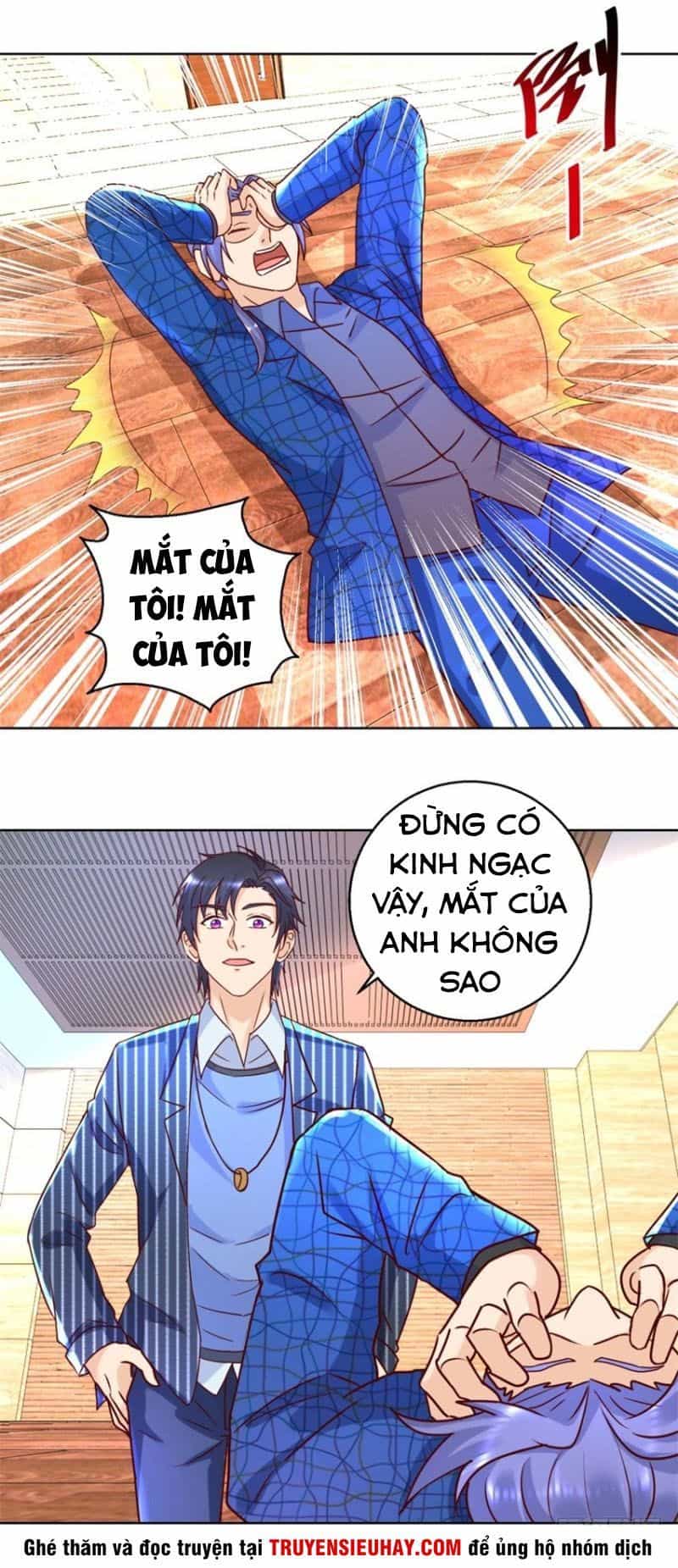 Vú Em Là Cổ Tiên - Chương 74 - ảnh 14