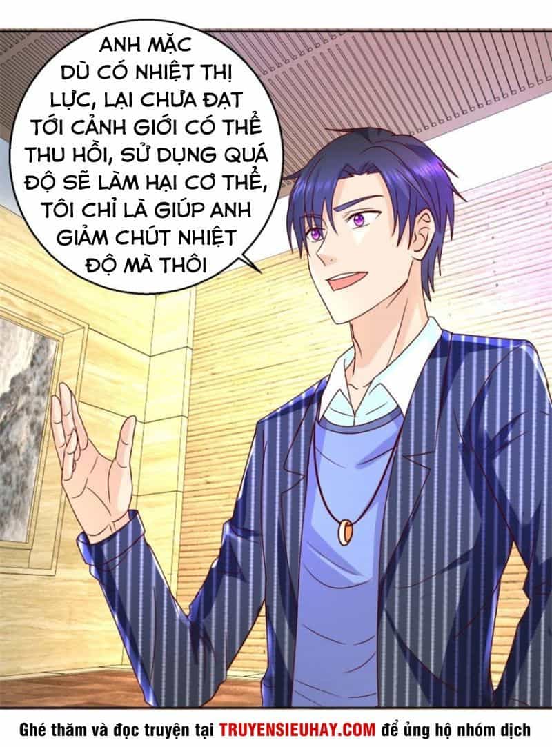 Vú Em Là Cổ Tiên - Chương 74 - ảnh 16