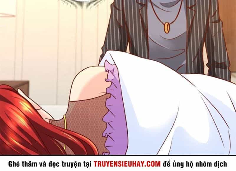Vú Em Là Cổ Tiên - Chương 75 - ảnh 11
