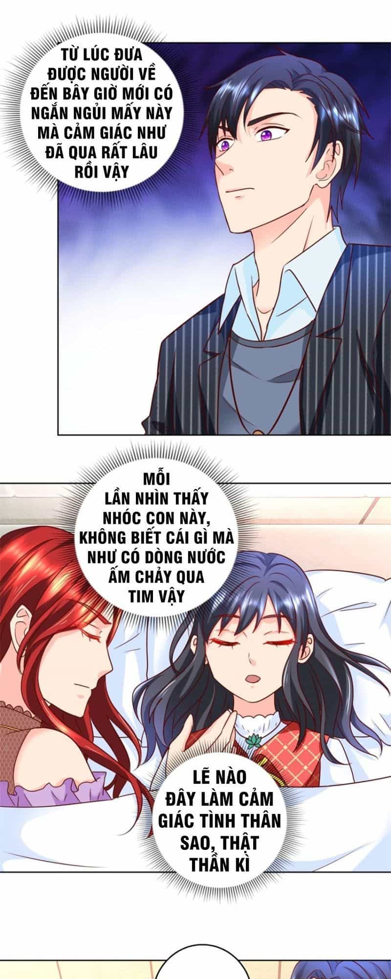 Vú Em Là Cổ Tiên - Chương 75 - ảnh 12