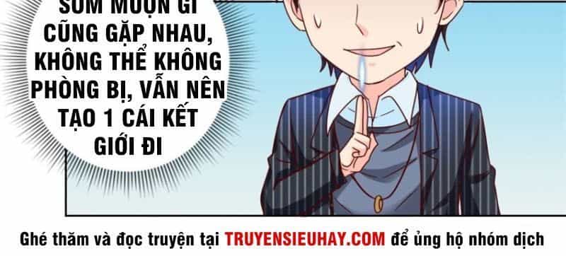 Vú Em Là Cổ Tiên - Chương 75 - ảnh 15