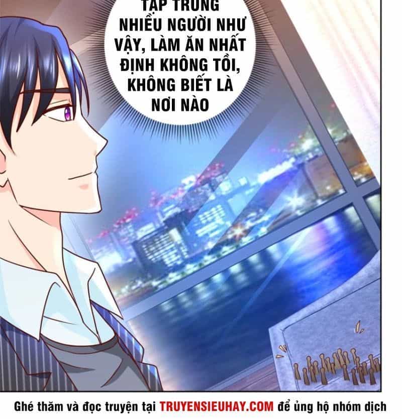 Vú Em Là Cổ Tiên - Chương 75 - ảnh 19