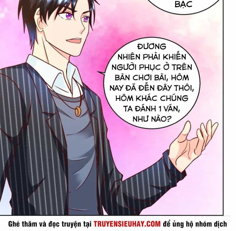 Vú Em Là Cổ Tiên - Chương 75 - ảnh 5