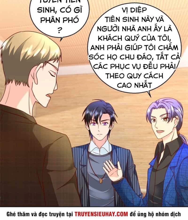Vú Em Là Cổ Tiên - Chương 75 - ảnh 8