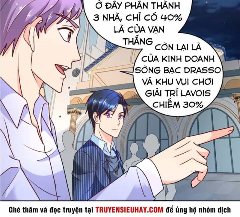 Vú Em Là Cổ Tiên - Chương 76 - ảnh 3