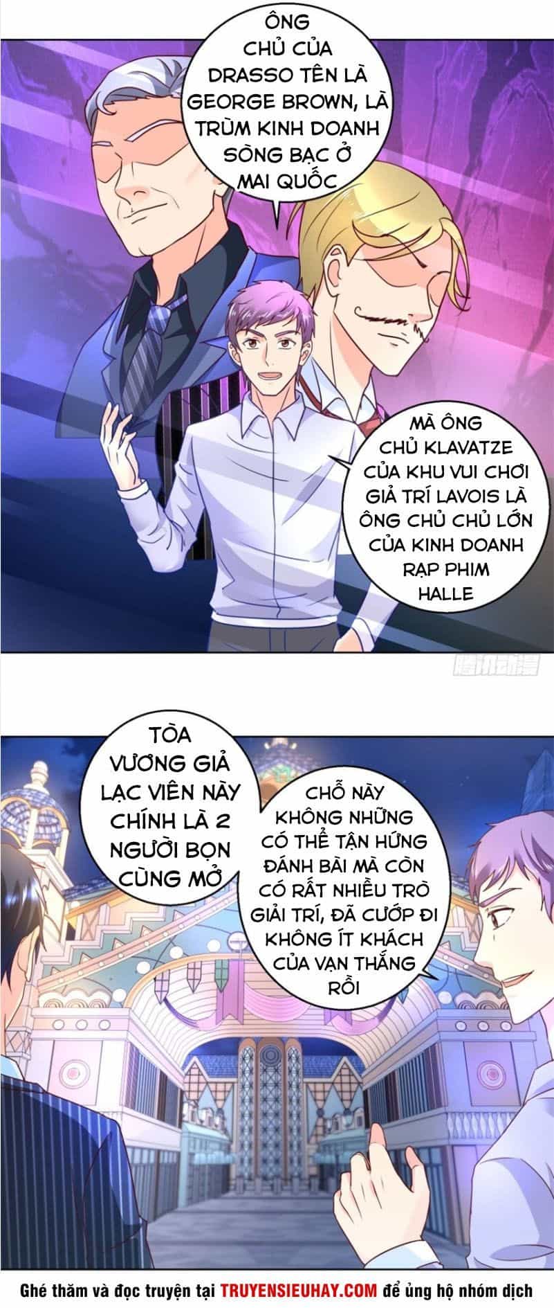 Vú Em Là Cổ Tiên - Chương 76 - ảnh 4