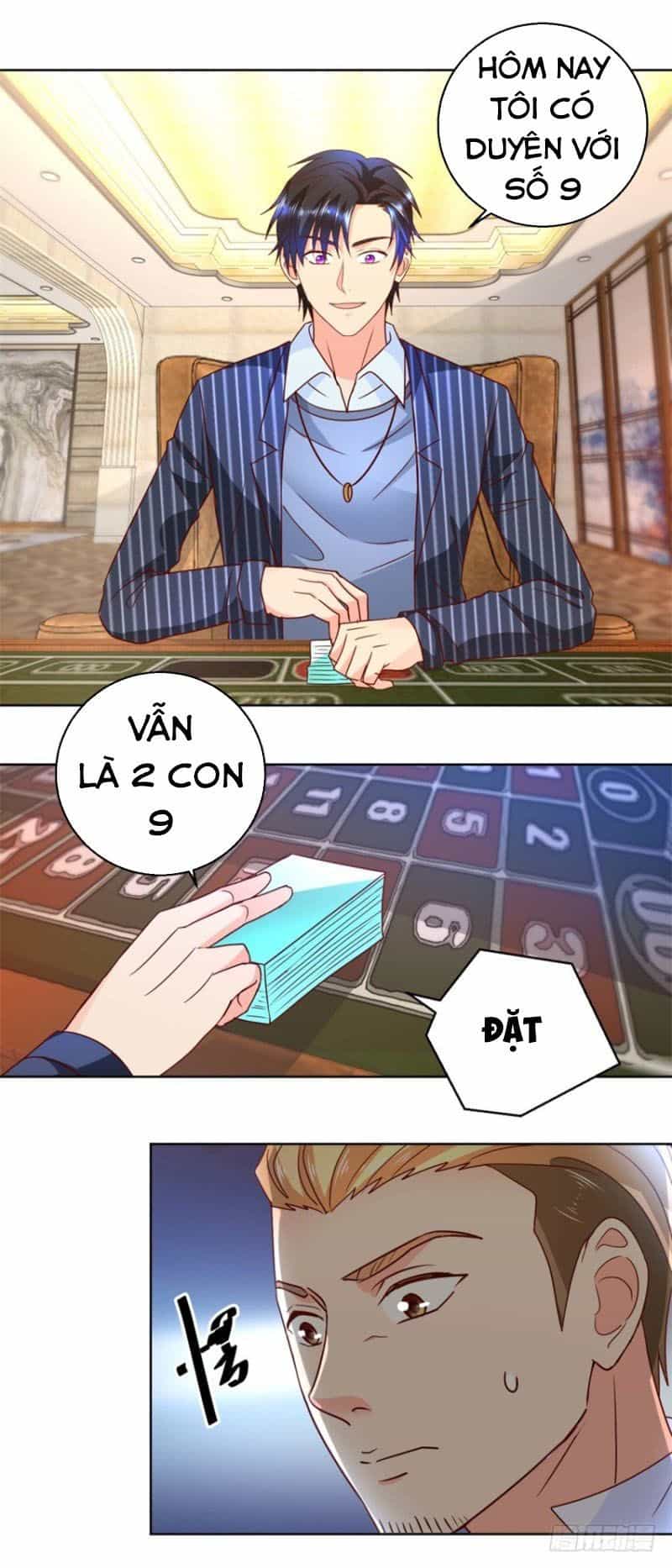 Vú Em Là Cổ Tiên - Chương 77 - ảnh 12
