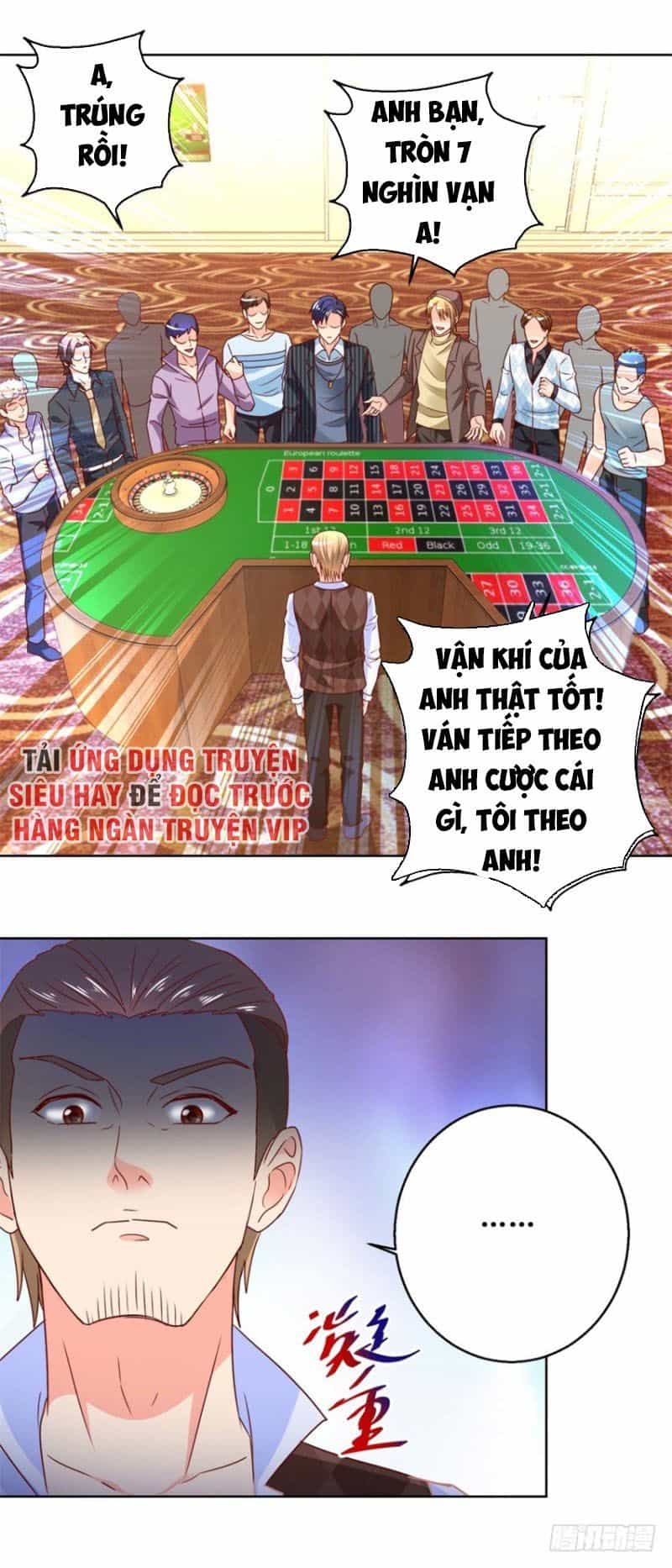 Vú Em Là Cổ Tiên - Chương 77 - ảnh 2