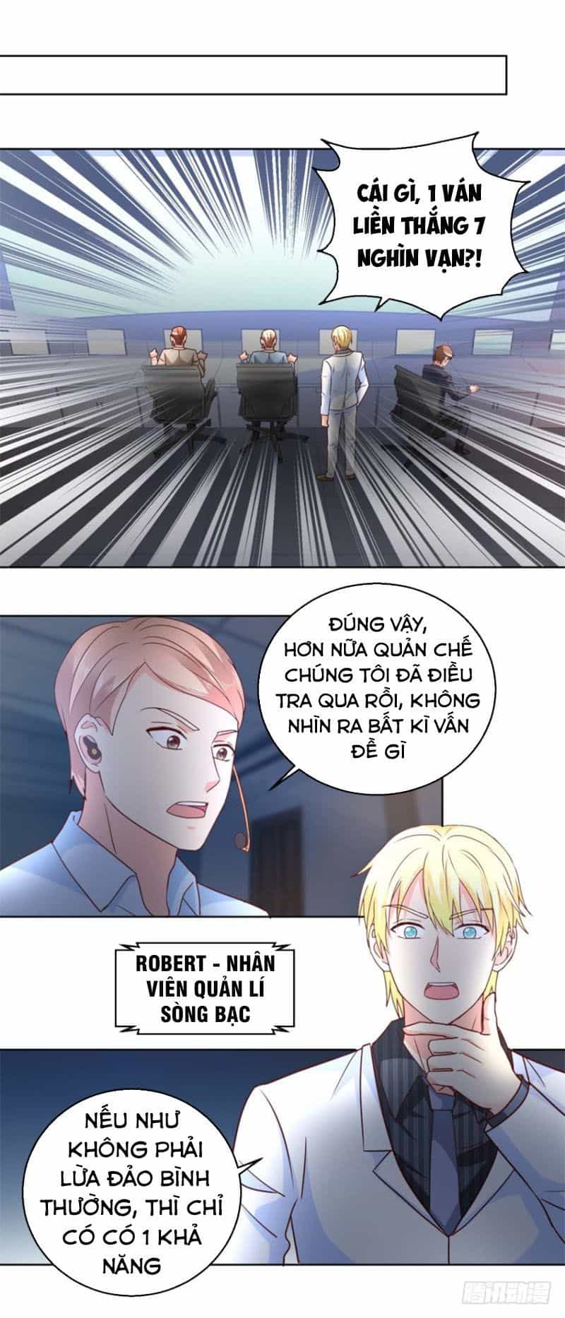 Vú Em Là Cổ Tiên - Chương 77 - ảnh 5