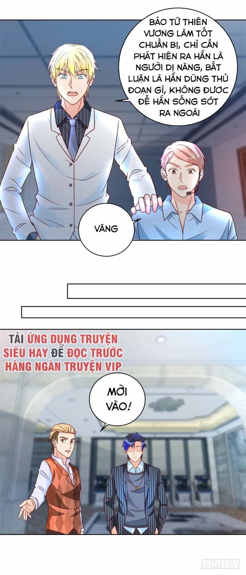 Vú Em Là Cổ Tiên - Chương 77 - ảnh 6