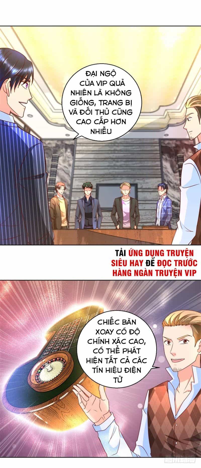Vú Em Là Cổ Tiên - Chương 77 - ảnh 7
