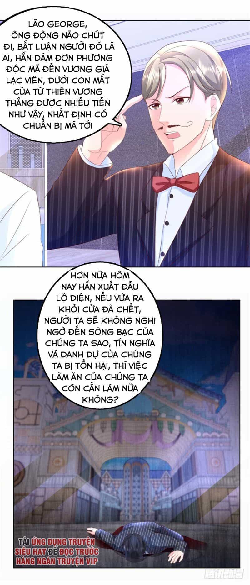 Vú Em Là Cổ Tiên - Chương 78 - ảnh 13