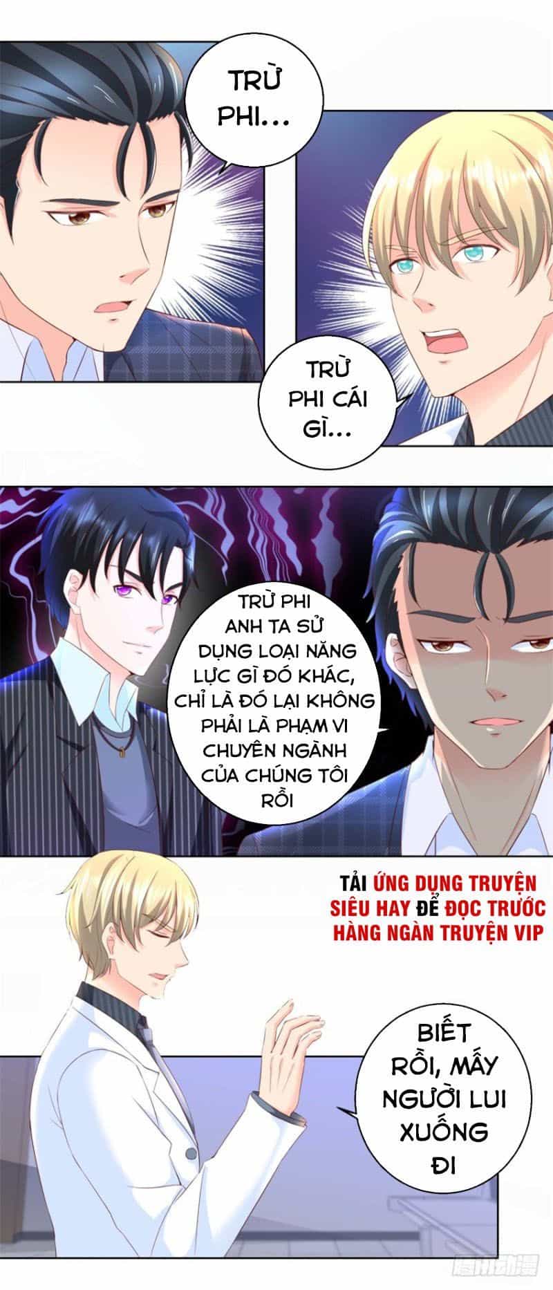 Vú Em Là Cổ Tiên - Chương 78 - ảnh 4