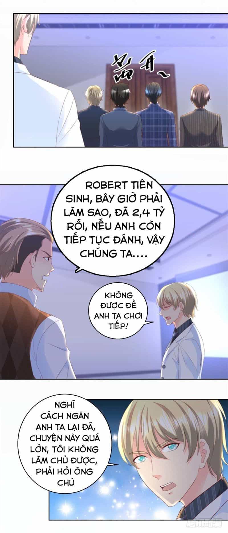 Vú Em Là Cổ Tiên - Chương 78 - ảnh 5