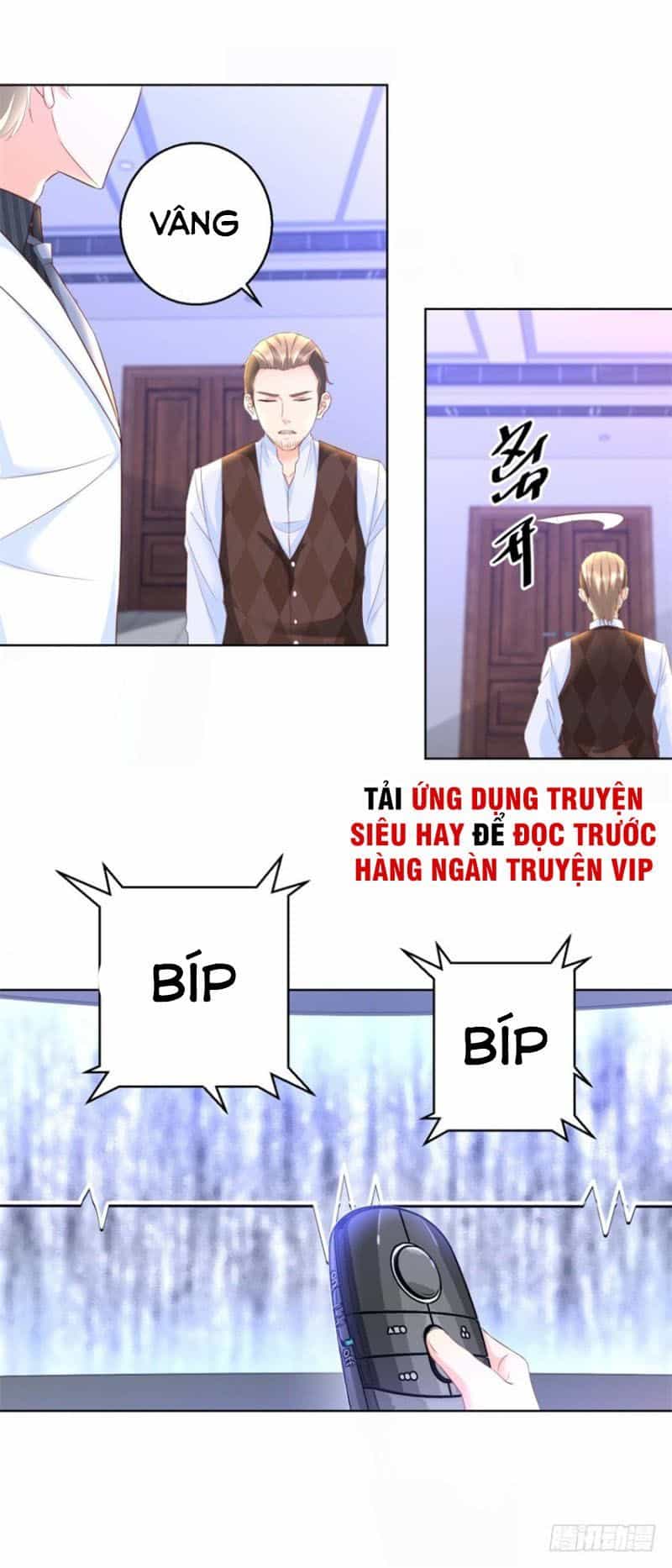Vú Em Là Cổ Tiên - Chương 78 - ảnh 6