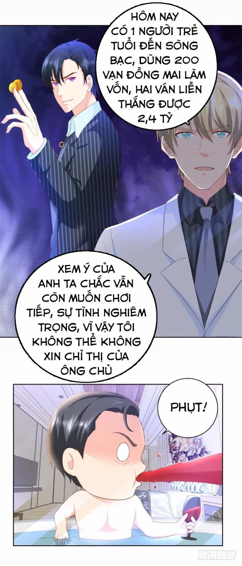 Vú Em Là Cổ Tiên - Chương 78 - ảnh 9