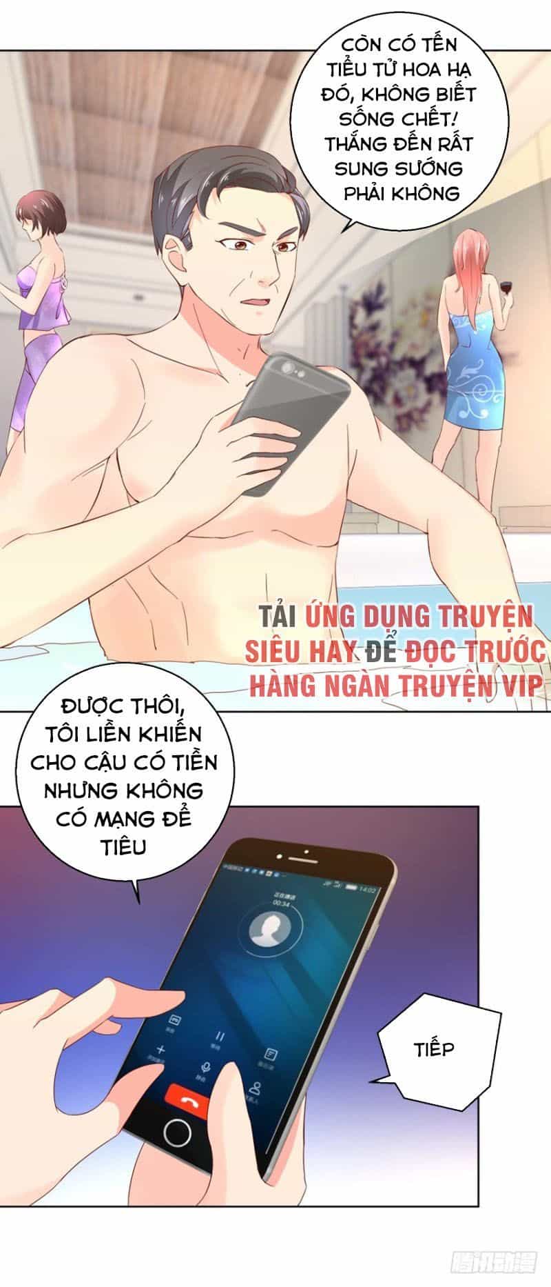 Vú Em Là Cổ Tiên - Chương 79 - ảnh 14