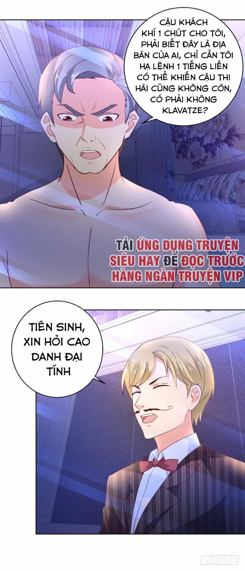 Vú Em Là Cổ Tiên - Chương 79 - ảnh 4