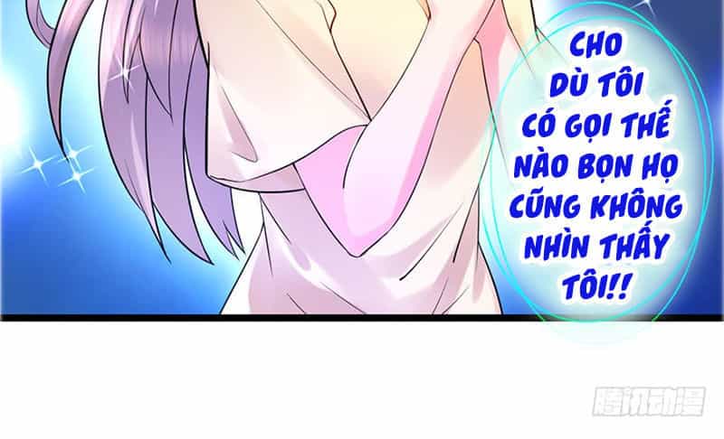 Vú Em Là Cổ Tiên - Chương 8 - ảnh 14