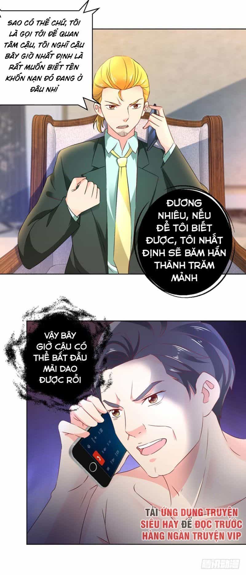 Vú Em Là Cổ Tiên - Chương 80 - ảnh 2