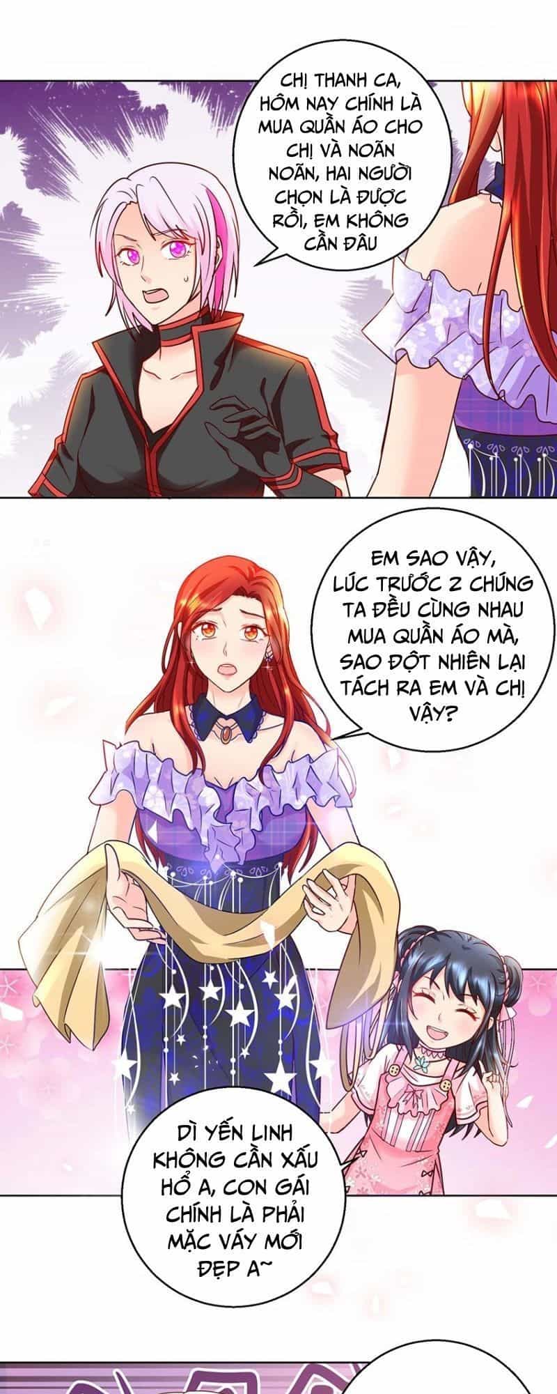 Vú Em Là Cổ Tiên - Chương 82 - ảnh 11