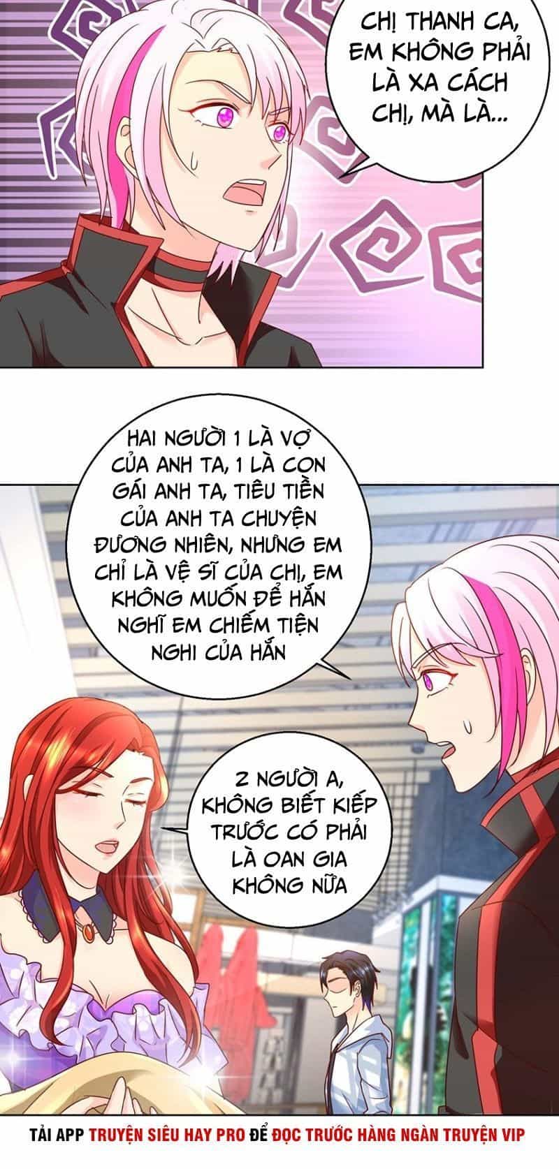Vú Em Là Cổ Tiên - Chương 82 - ảnh 12