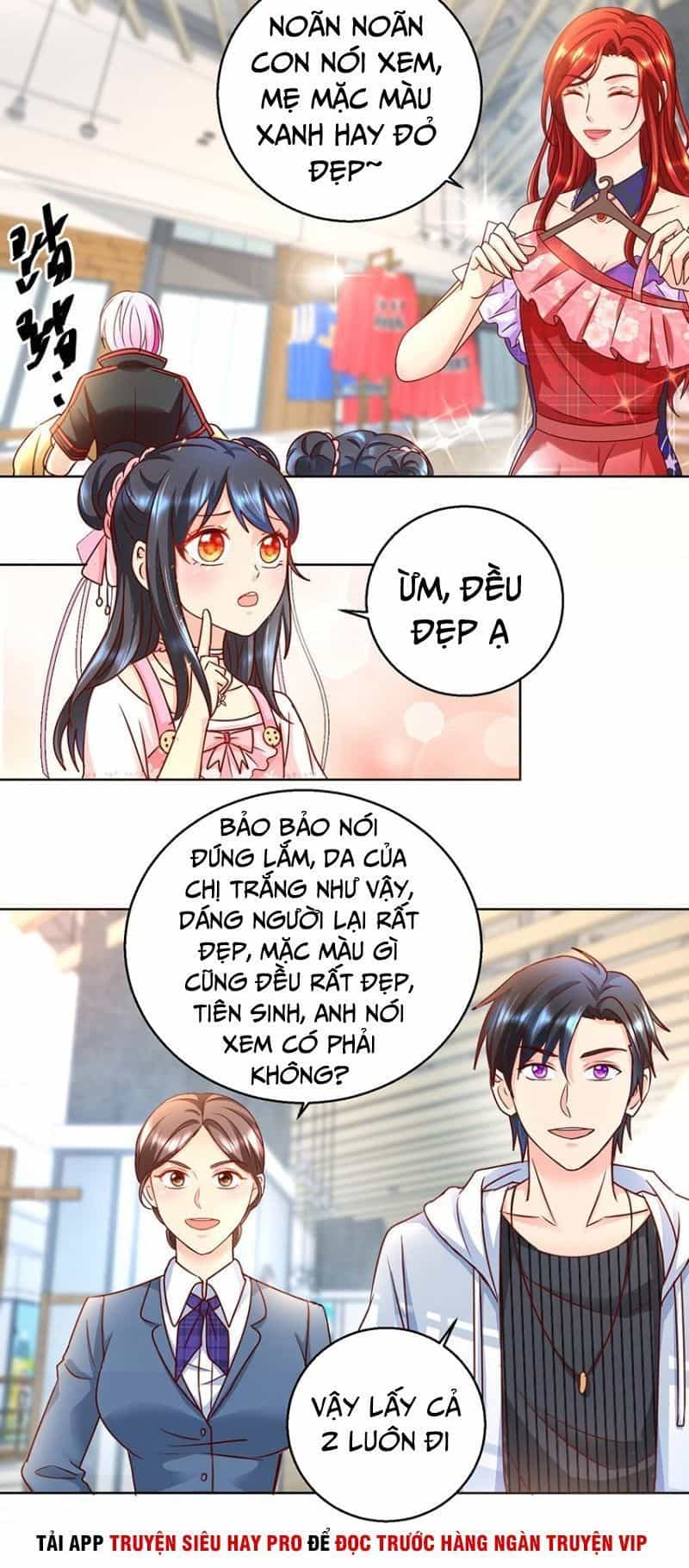 Vú Em Là Cổ Tiên - Chương 82 - ảnh 14