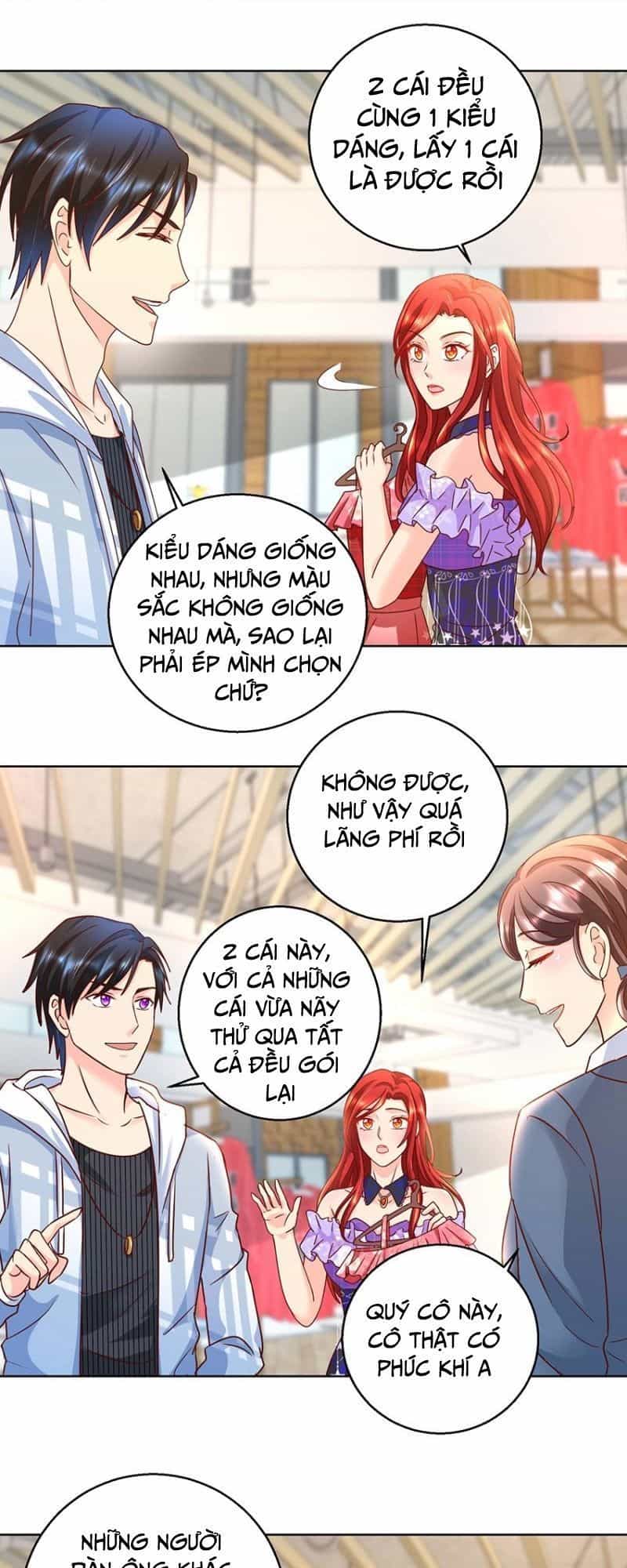 Vú Em Là Cổ Tiên - Chương 82 - ảnh 15