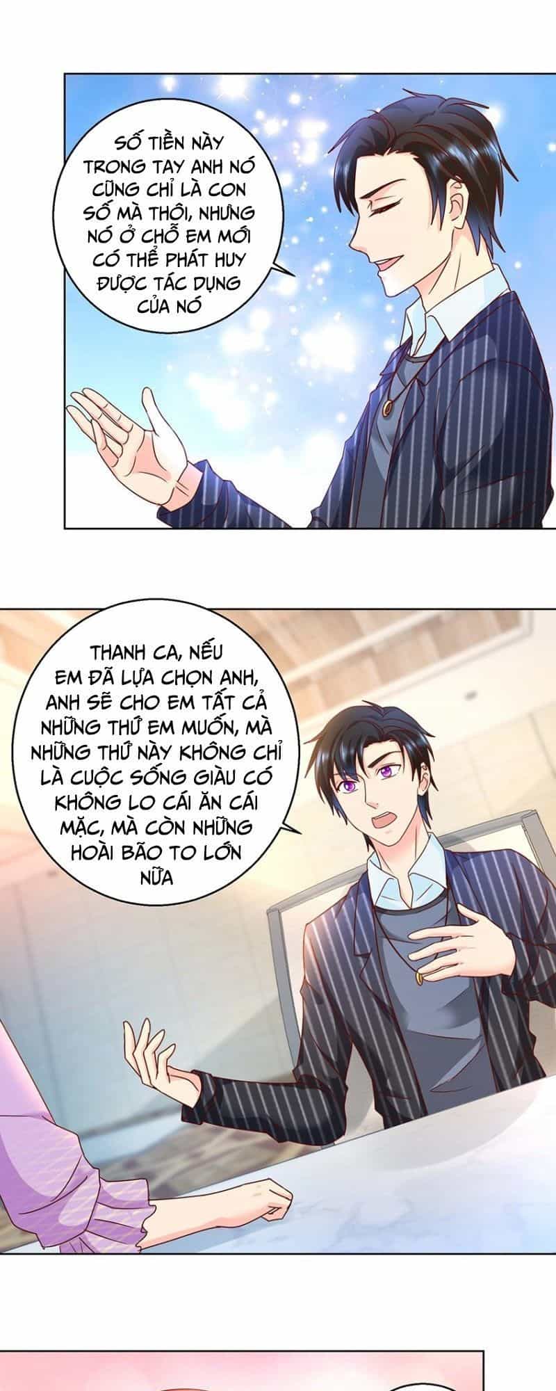 Vú Em Là Cổ Tiên - Chương 82 - ảnh 3