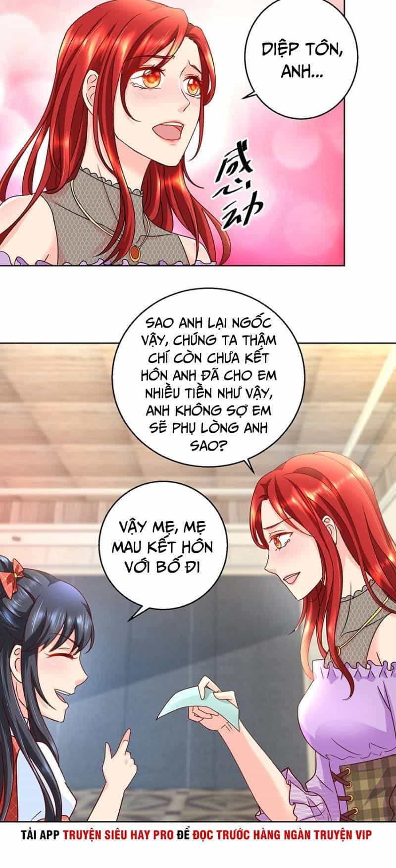 Vú Em Là Cổ Tiên - Chương 82 - ảnh 4