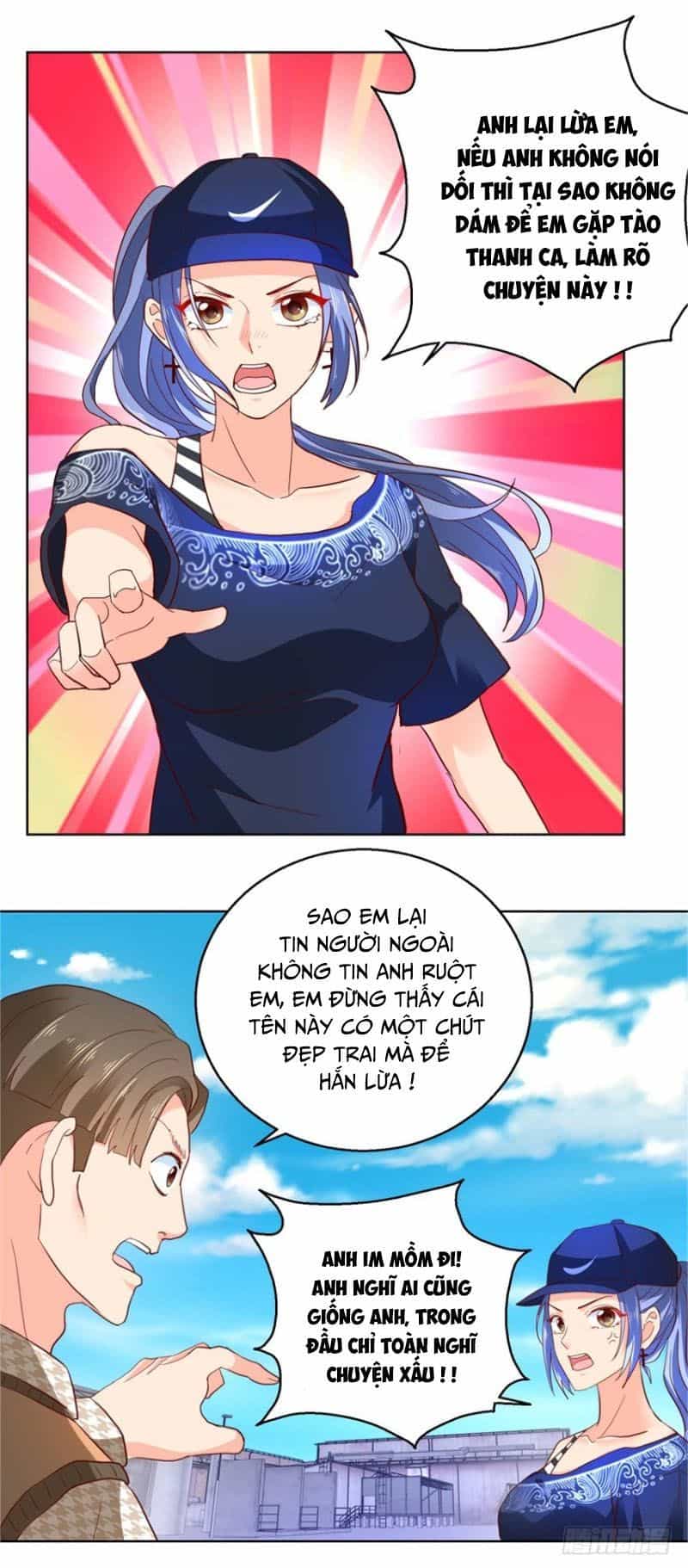 Vú Em Là Cổ Tiên - Chương 89 - ảnh 4