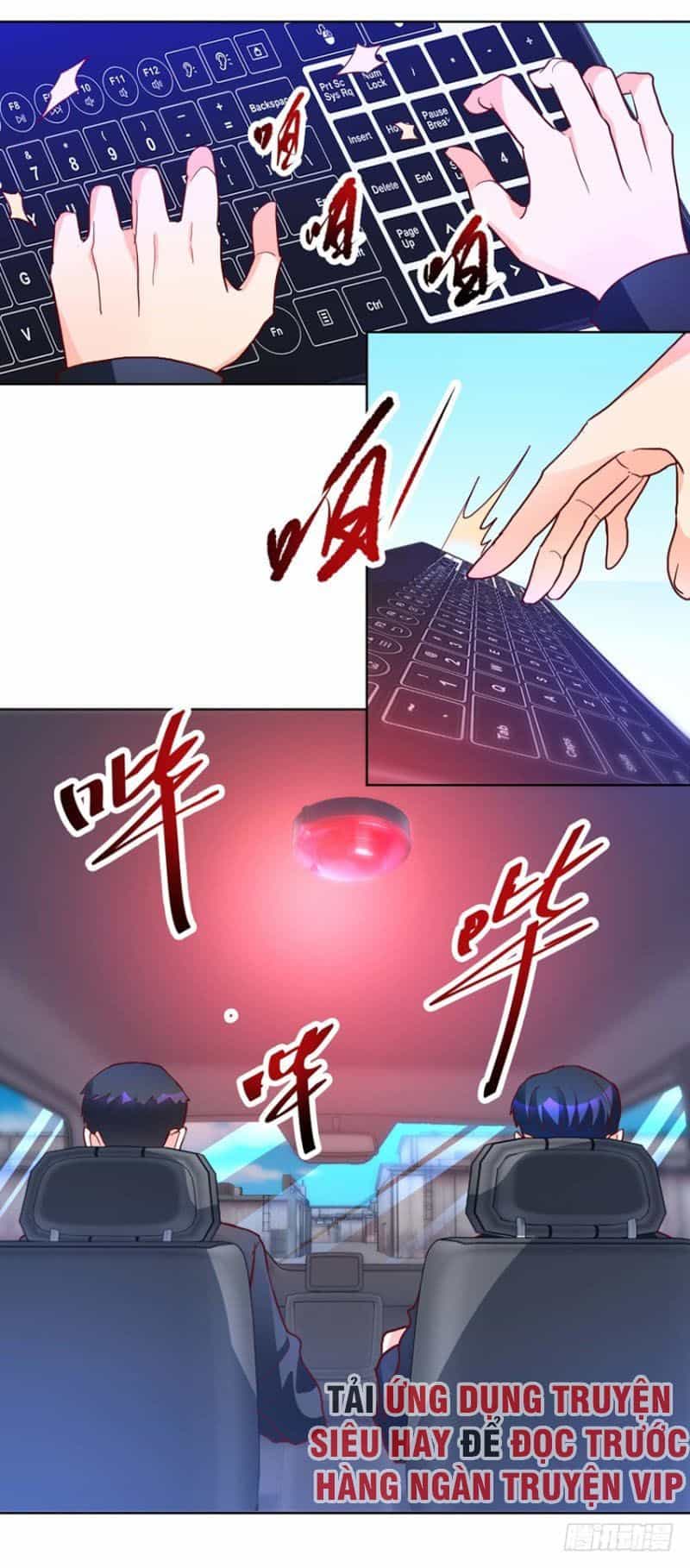 Vú Em Là Cổ Tiên - Chương 91 - ảnh 12
