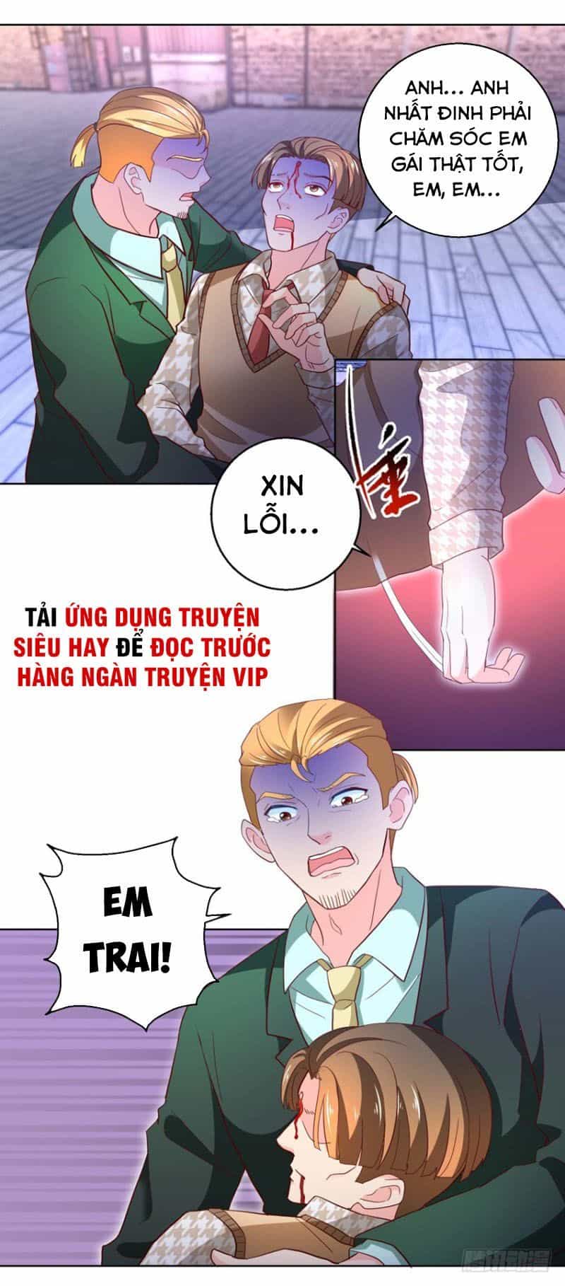 Vú Em Là Cổ Tiên - Chương 92 - ảnh 11