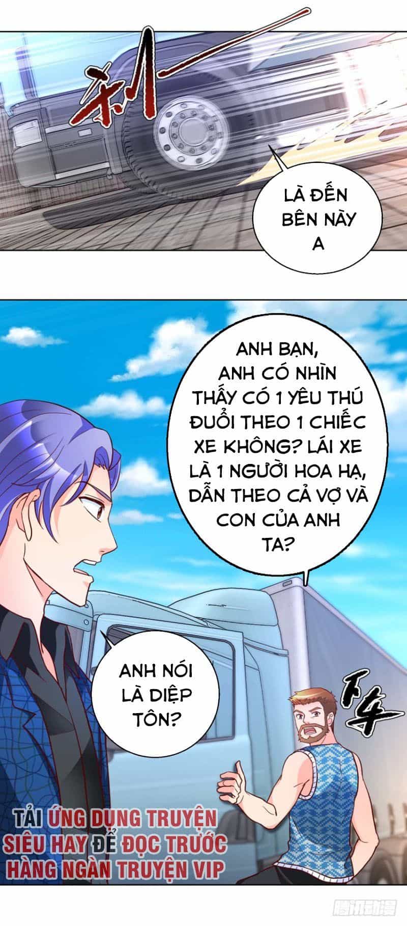 Vú Em Là Cổ Tiên - Chương 92 - ảnh 2