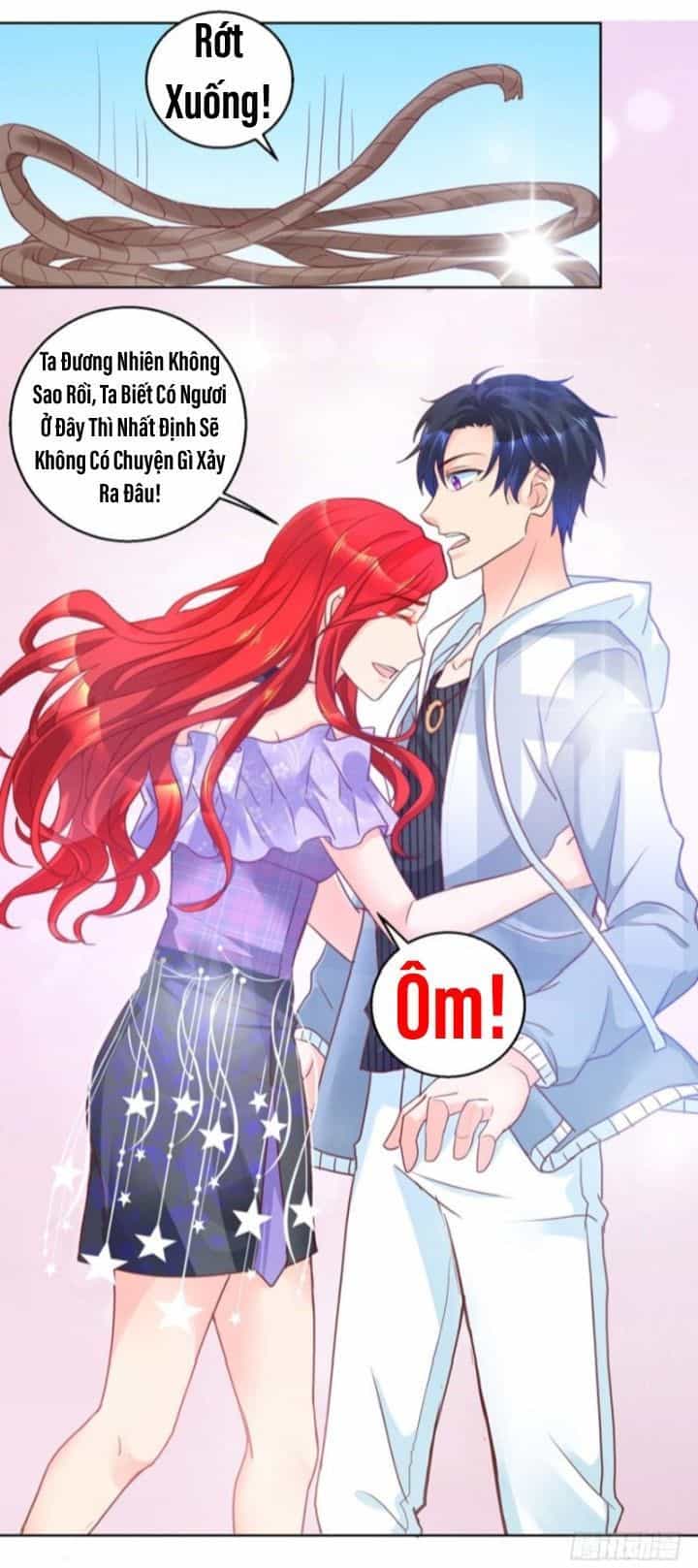 Vú Em Là Cổ Tiên - Chương 94 - ảnh 17