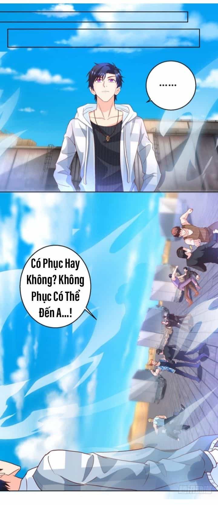 Vú Em Là Cổ Tiên - Chương 94 - ảnh 4