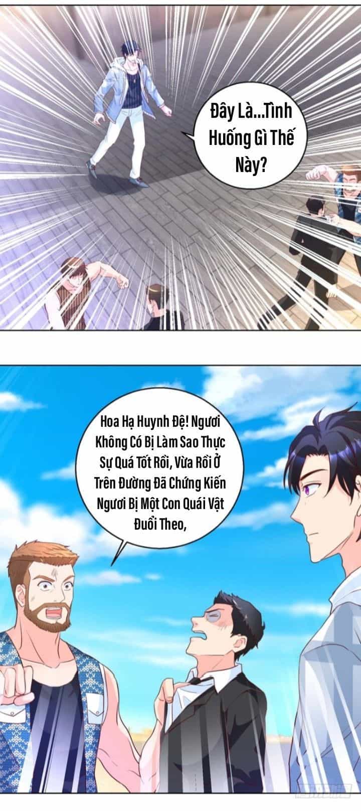 Vú Em Là Cổ Tiên - Chương 94 - ảnh 5