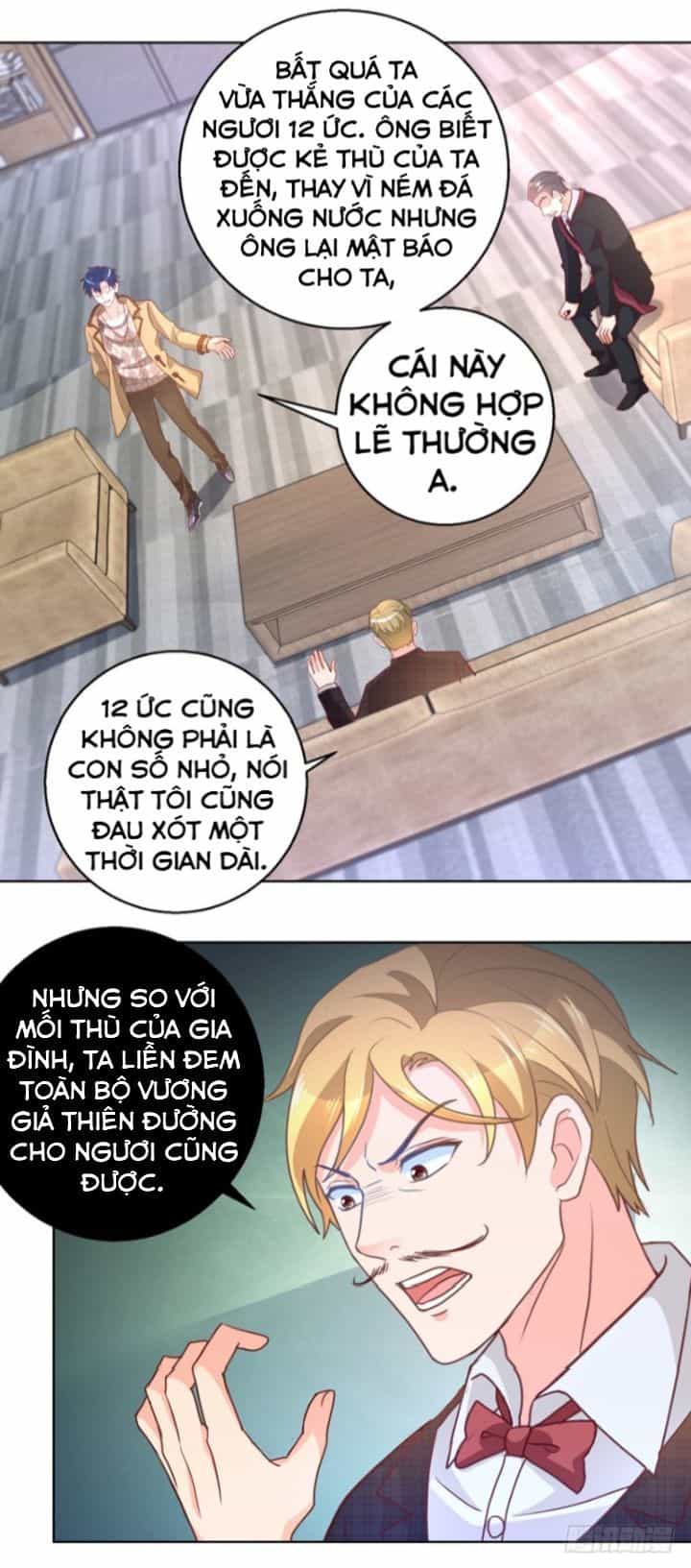 Vú Em Là Cổ Tiên - Chương 95 - ảnh 10