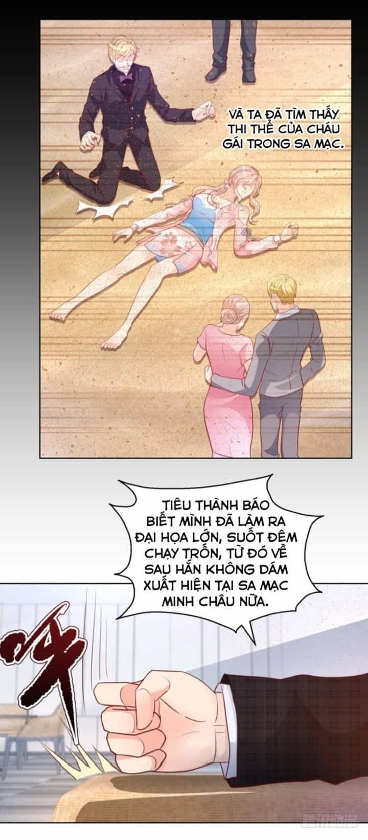 Vú Em Là Cổ Tiên - Chương 95 - ảnh 13