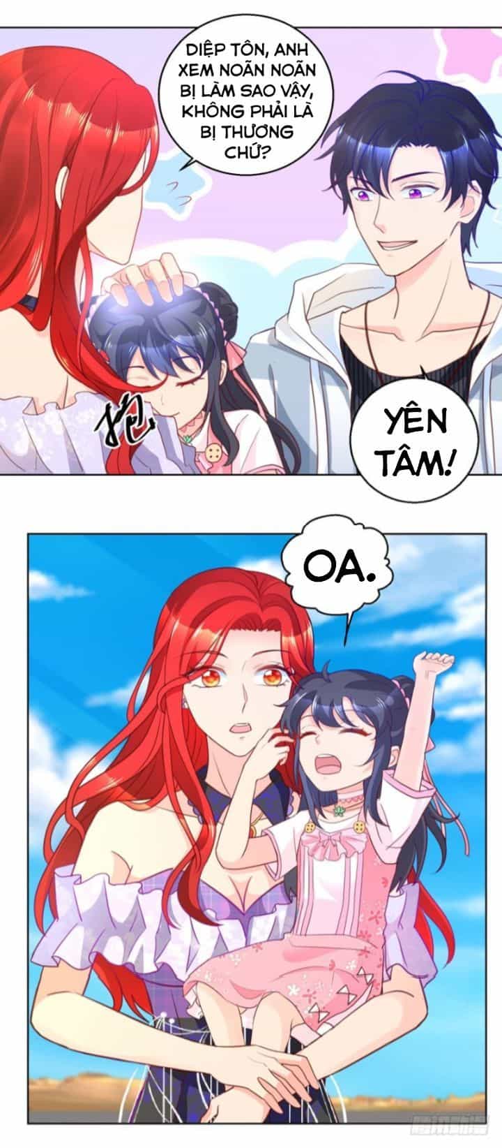 Vú Em Là Cổ Tiên - Chương 95 - ảnh 2