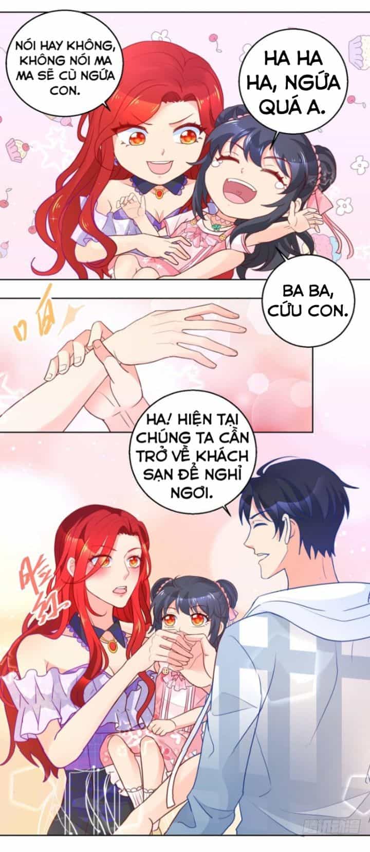 Vú Em Là Cổ Tiên - Chương 95 - ảnh 4