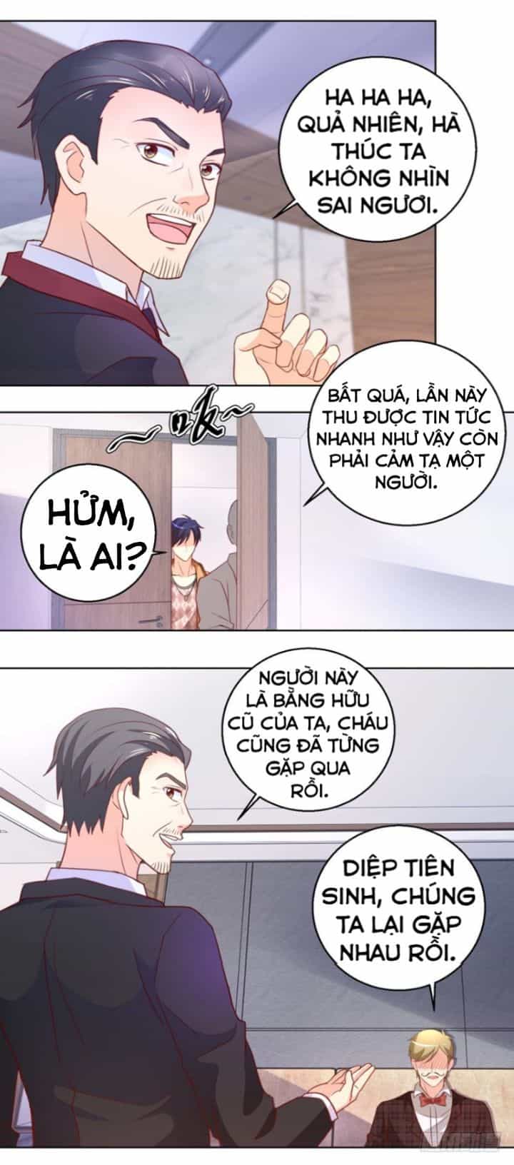Vú Em Là Cổ Tiên - Chương 95 - ảnh 8