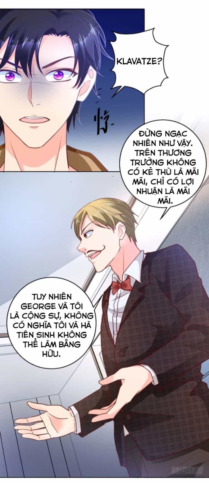 Vú Em Là Cổ Tiên - Chương 95 - ảnh 9
