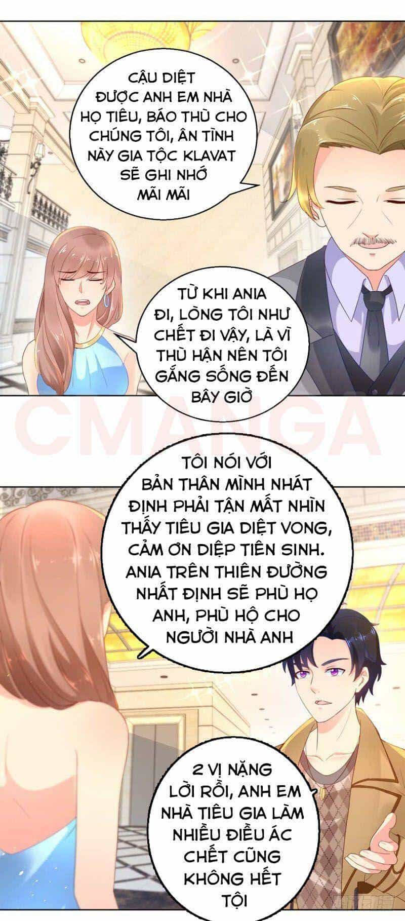 Vú Em Là Cổ Tiên - Chương 96 - ảnh 15
