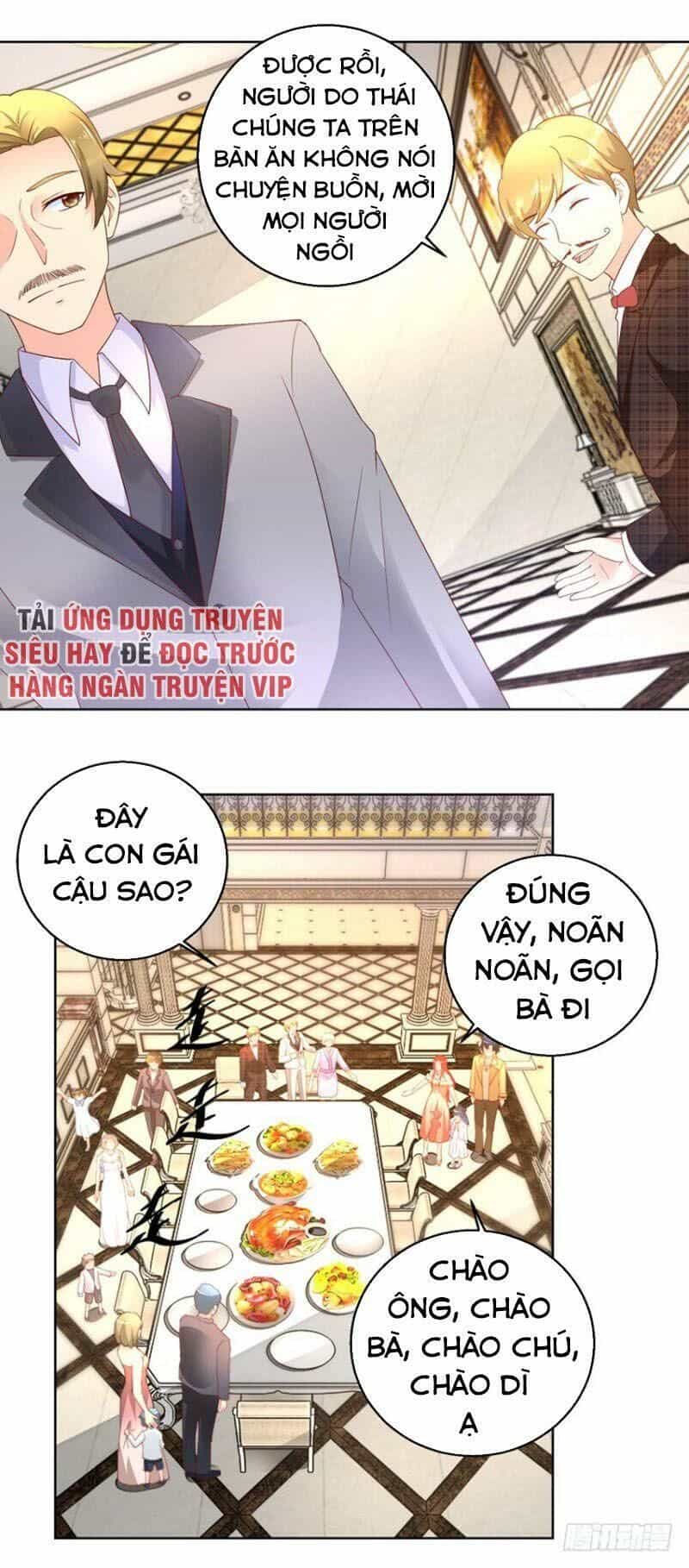Vú Em Là Cổ Tiên - Chương 97 - ảnh 1